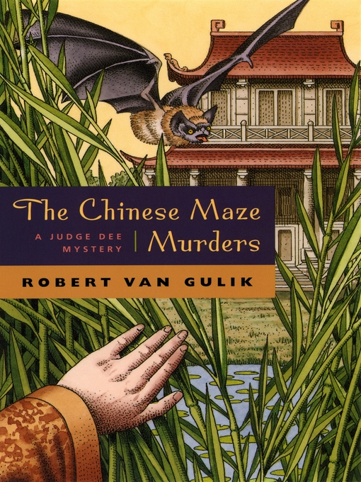 Title details for The Chinese Maze Murders by Robert van Gulik - Available